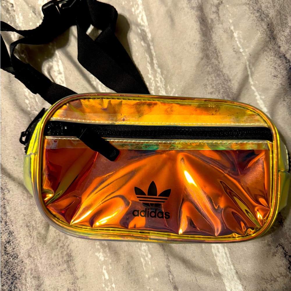 Adidas belt bag